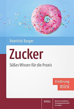 E-Book (pdf) Zucker von Reinhild Berger