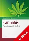 E-Book (pdf) Cannabis von Franjo Grotenhermen, Klaus Häußermann