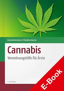 E-Book (pdf) Cannabis von Franjo Grotenhermen, Klaus Häußermann