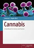 E-Book (pdf) Cannabis von Andreas S. Ziegler