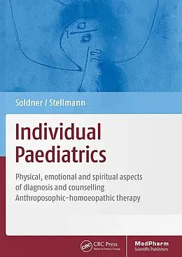 E-Book (pdf) Individual Paediatrics von Georg Soldner, Hermann Michael Stellmann