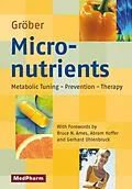 E-Book (pdf) Micronutrients von Uwe Gröber