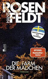 Fester Einband Die Farm der Mädchen von Hans Rosenfeldt