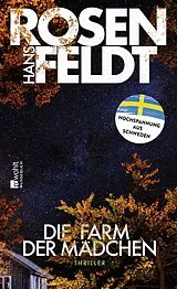 Fester Einband Die Farm der Mädchen von Hans Rosenfeldt