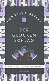Fester Einband Der Glocken Schlag von Dorothy L. Sayers