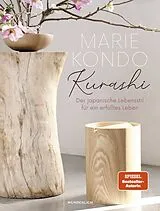 Fester Einband Kurashi von Marie Kondo