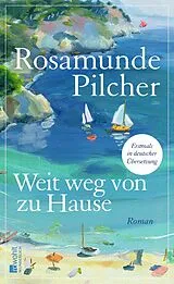 Fester Einband Weit weg von zu Hause von Rosamunde Pilcher