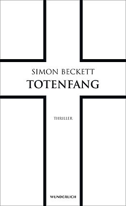 Livre Relié Totenfang de Simon Beckett