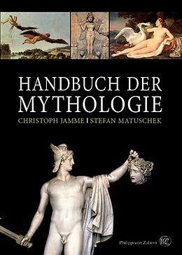 E-Book (pdf) Handbuch der Mythologie von Christoph Jamme, Stefan Matuschek, Thomas Bargatzky