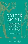 E-Book (epub) Götter am Nil von Garry J. Shaw