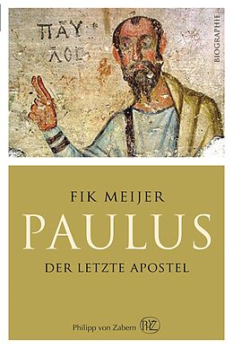 E-Book (pdf) Paulus von Fik Meijer