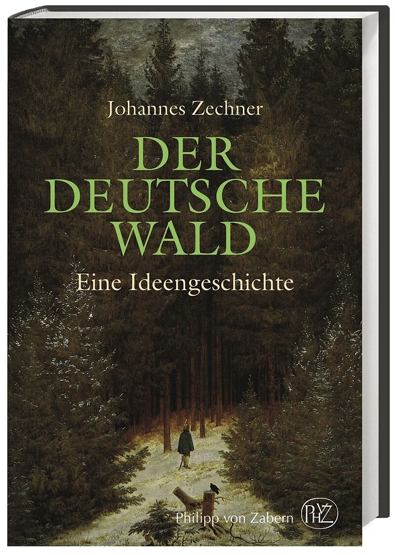 Der deutsche Wald