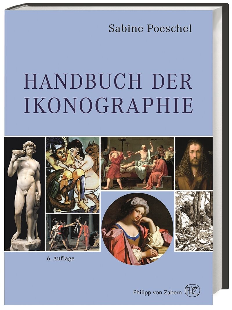 Handbuch der Ikonographie