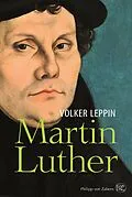 E-Book (epub) Martin Luther von Volker Leppin