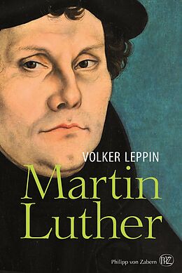 E-Book (epub) Martin Luther von Volker Leppin