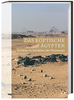 Fester Einband Das koptische Ägypten von Siegfried G. Richter