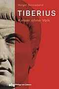 E-Book (epub) Tiberius von Holger Sonnabend
