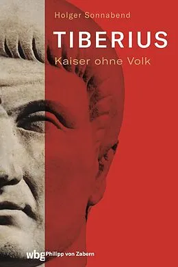 E-Book (epub) Tiberius von Holger Sonnabend