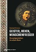 E-Book (pdf) Geister, Hexen, Menschenfresser von Rudolph Kremer