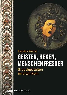 E-Book (pdf) Geister, Hexen, Menschenfresser von Rudolph Kremer