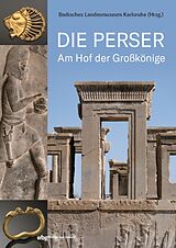 E-Book (pdf) Die Perser von 