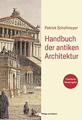E-Book (pdf) Handbuch der antiken Architektur von Patrick Schollmeyer