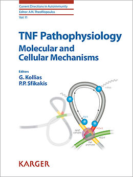 eBook (pdf) TNF Pathophysiology de 