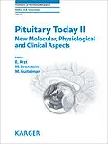 E-Book (epub) Pituitary Today II von E. Arzt, M. Bronstein, M. Guitelman