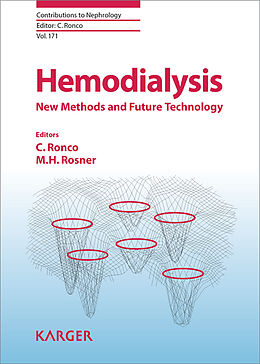 eBook (pdf) Hemodialysis de 
