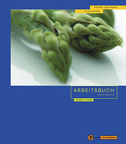 Buch Arbeitsbuch Koch/Köchin 1. Jahrgangsstufe von Gerd Doser, Uwe Girke