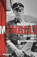 E-Book (pdf) Mengele von David G. Marwell