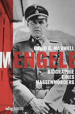 E-Book (pdf) Mengele von David Marwell