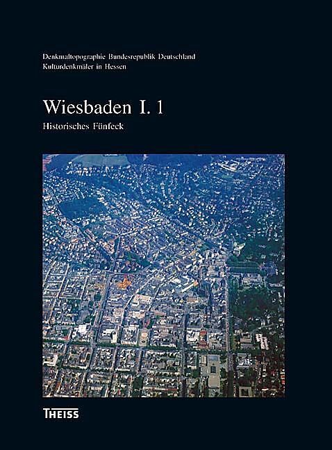 Stadt Wiesbaden Sigrid Russ Buch Kaufen Ex Libris
