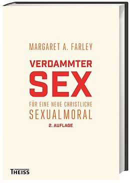Fester Einband Verdammter Sex von Margaret A. Farley