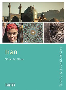 Paperback Iran von Walter M. Weiss