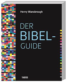 Kartonierter Einband Der Bibel-Guide von Henry Wansbrough