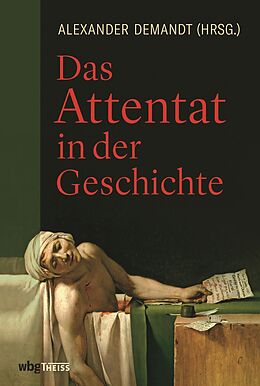 E-Book (pdf) Das Attentat in der Geschichte von 