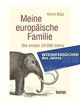 E-Book (pdf) Meine europäische Familie von Karin Bojs