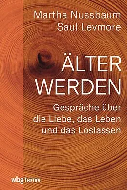 E-Book (pdf) Älter werden von Martha Nussbaum, Saul Levmore