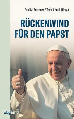 E-Book (pdf) Rückenwind für den Papst von 