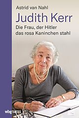 E-Book (pdf) Judith Kerr von Astrid van Nahl