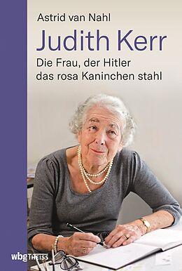 E-Book (epub) Judith Kerr von Astrid van Nahl