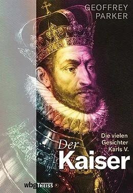 E-Book (pdf) Der Kaiser von Geoffrey Parker