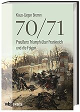 Fester Einband 70/71 von Klaus-Jürgen Bremm