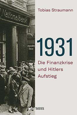 E-Book (pdf) 1931 von Tobias Straumann