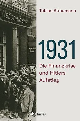 E-Book (epub) 1931 von Tobias Straumann