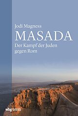 E-Book (pdf) Masada von Jodi Magness