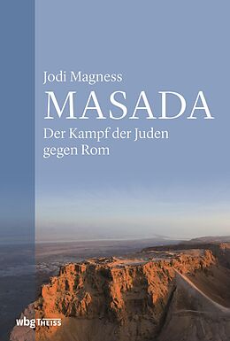 E-Book (epub) Masada von Jodi Magness