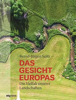 E-Book (pdf) Das Gesicht Europas von Bernd-Jürgen Seitz