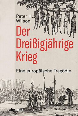 E-Book (epub) Der Dreißigjährige Krieg von Peter H. Wilson